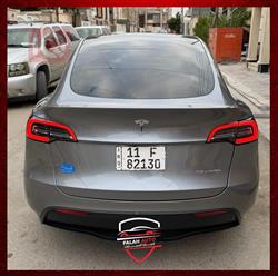 تسلا موديل Y